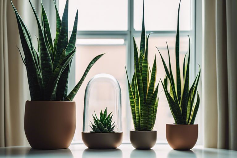 Are Snake Plants Easy to Care For? Simplifying Indoor Plant Care ...